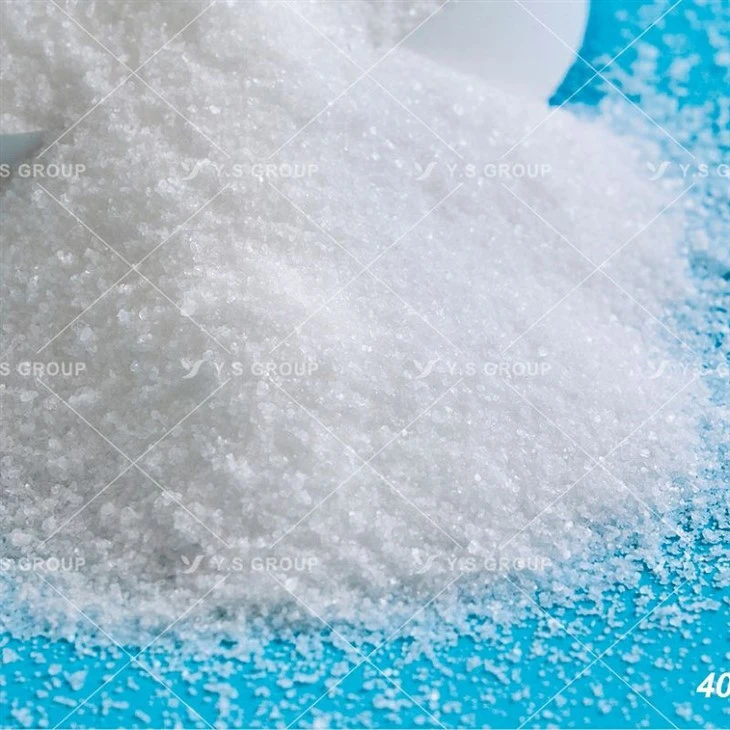 Sodium Saccharin 40-80 Mesh suppliers